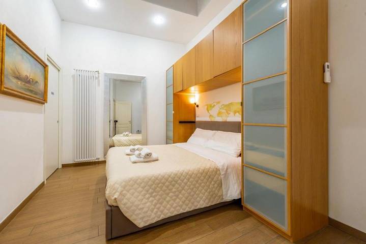 Appartamento vacanze per 4 persone - 1