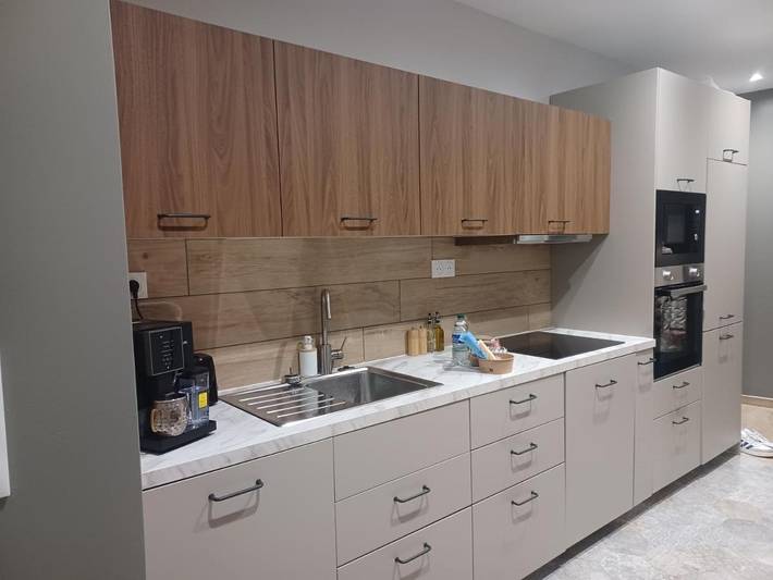 Gîte pour 4 personnes, avec jardin à Bailleul - 4