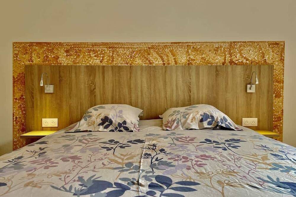 Appartement entier, Alba in Laxou, Région de Nancy