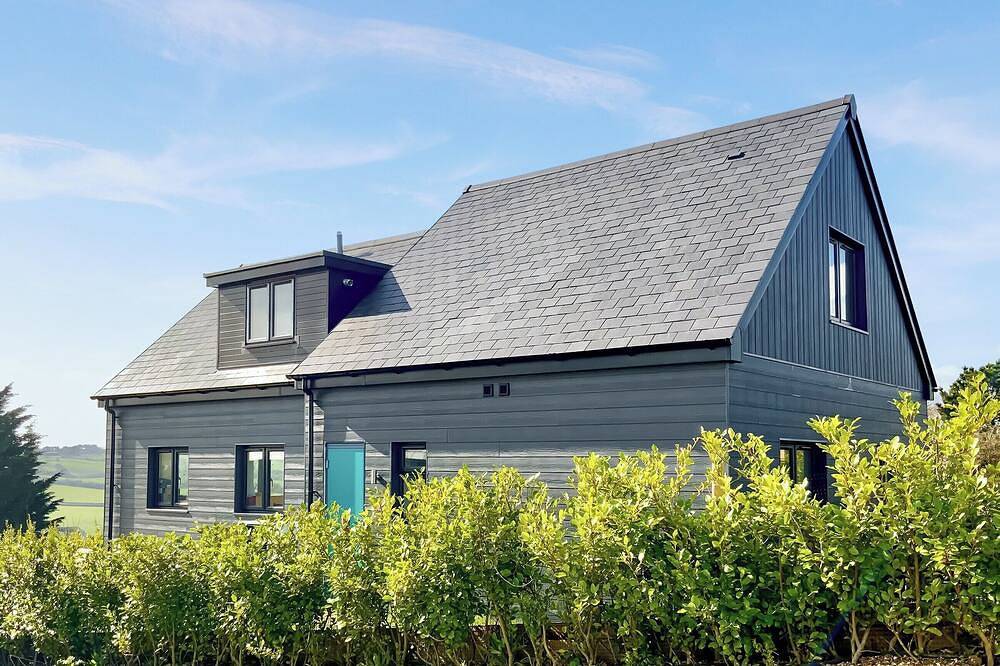 Alojamiento de 4 habitaciones en Newport in Newport (Isla de Wight), Isla de Wight