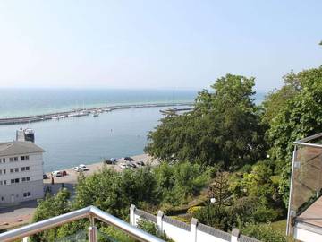 Ferienhaus für 4 Personen in Sassnitz