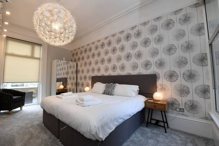 Ganze Wohnung, Hof Mews 2-Zimmer-Wohnung in Nördliches Yorkshire