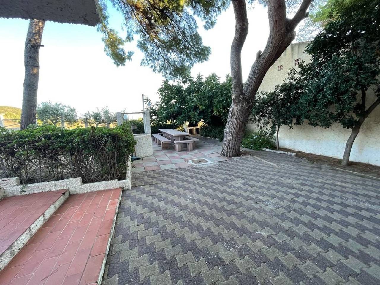 Appartamento intero, 'La casa delle saline in Porto Pino, Provincia di Carbonia-Iglesias