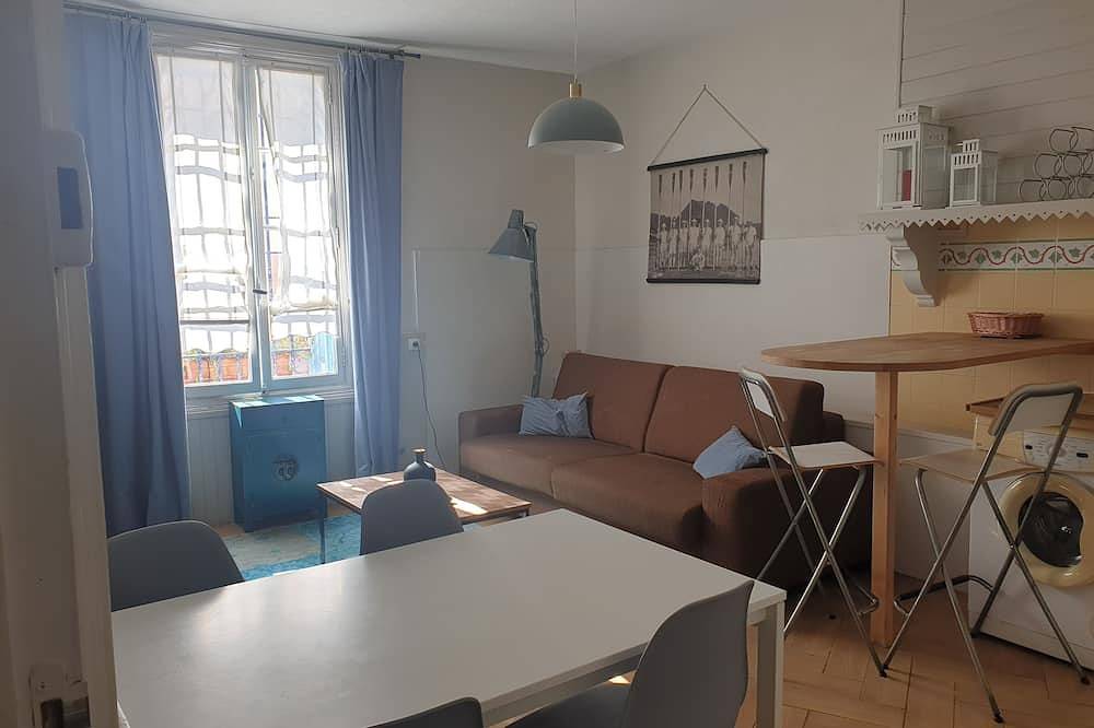 Apartamento entero, Gîte T2 Aspres in Tautavel, Parque Natural Regional Corbières-Fenouillèdes