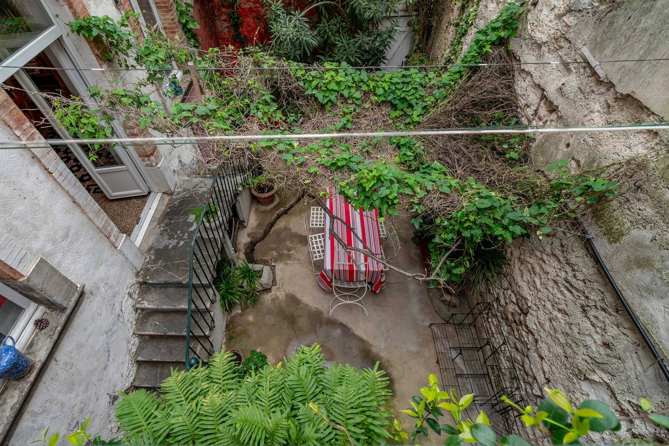 Casa de vacaciones 'Massenet' con terraza compartida, jardín privado y Wi-Fi in La Palme, Côte d'Améthyste