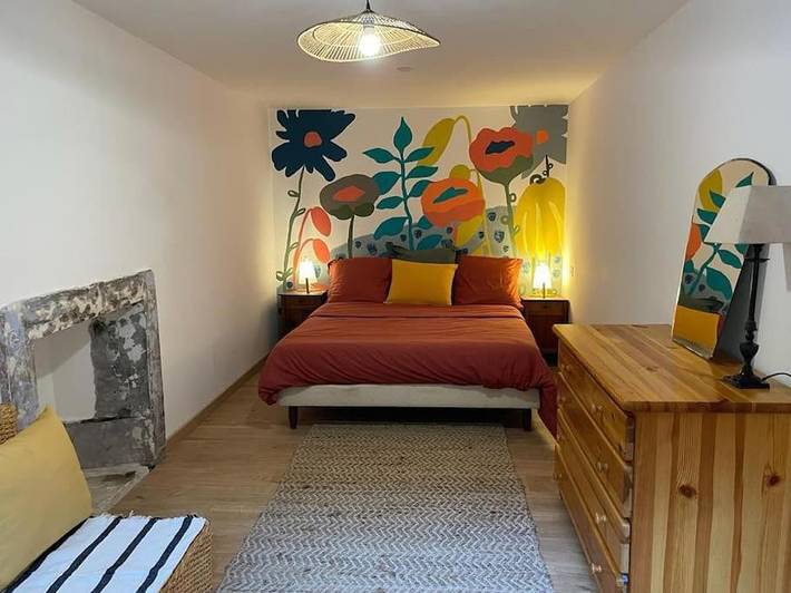 Apartamento de vacaciones para 4 personas, con terraza - 1