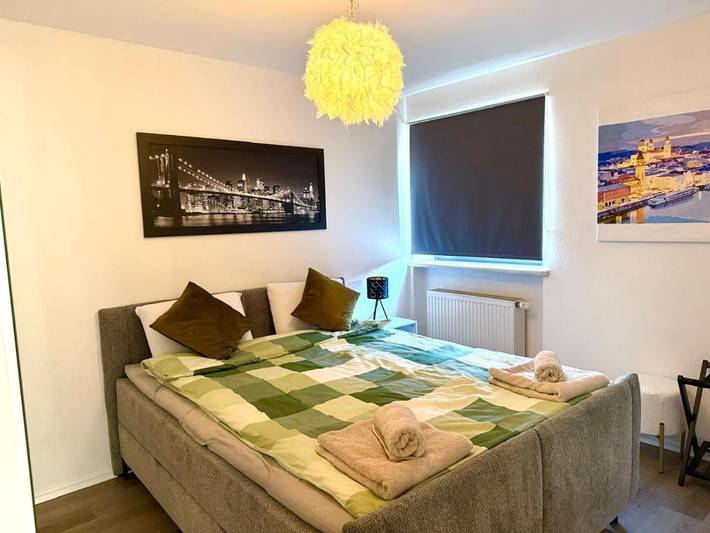 Ferienwohnung für 2 Personen in Passau - 3