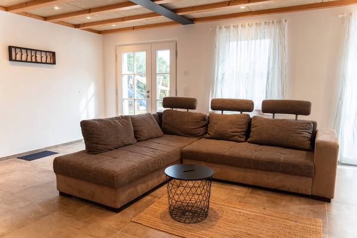 Ferienwohnung für 3 Personen in Kinzigtal - 4