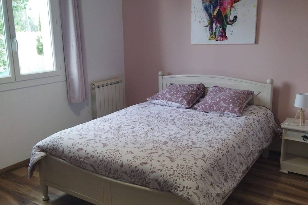 Villa Porticcio 4 Chambres Piscine Privée in Cauro, Ajaccio und Umgebung