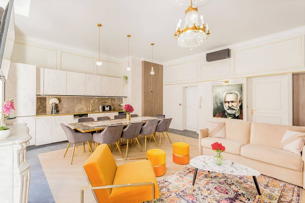 Appartement de vacances