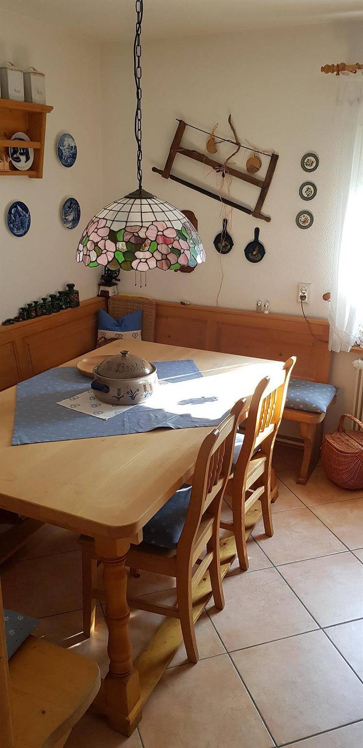 Holiday home, shower, toilet, 1 bed room in Mehlmeisel, Landkreis Bayreuth