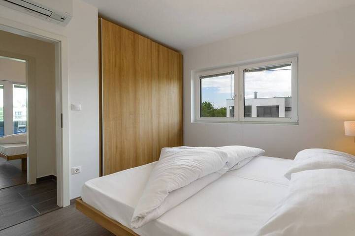 Ganze Wohnung, Wohnung in Zsira nahe Therme in Zsira, Győr-Moson-Sopron megye