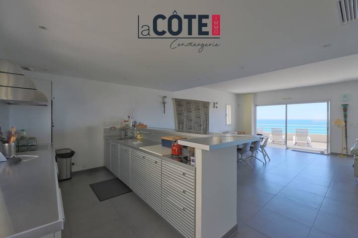 Apartamento entero, Cap Marine in Carry-le-Rouet, Costa mediterránea (Francia)