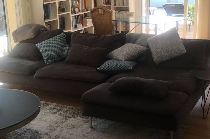 Villa pour 4 personnes, avec jardin et terrasse, animaux acceptés à Gujan-Mestras - 4