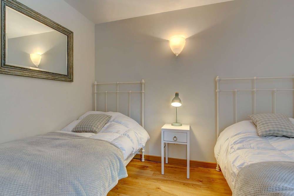 Ganze Wohnung, Ploche 1 - Zwei Schlafzimmer Wohnung, Schläft 6 in Morzine, Les Portes du Soleil