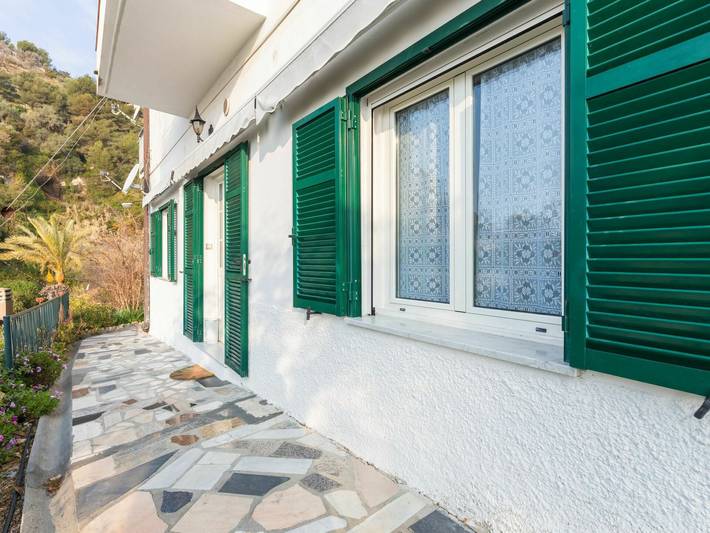 Appartamento intero, Margherita - Margherita 630.1 in Grimaldi (Ventimiglia), Ventimiglia