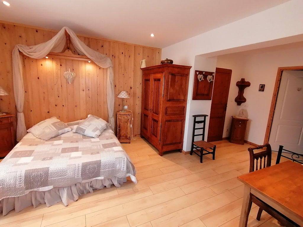 À l'Ancienne Boulangerie - Chambre Bussard in Elsenheim, Région de Sélestat-Erstein