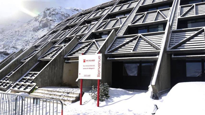 Parc de vacances pour 2 personnes dans Occitanie - 4