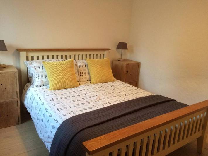 Location de vacances pour 4 personnes, avec vue et terrasse à Maisonnais-sur-Tardoire - 4