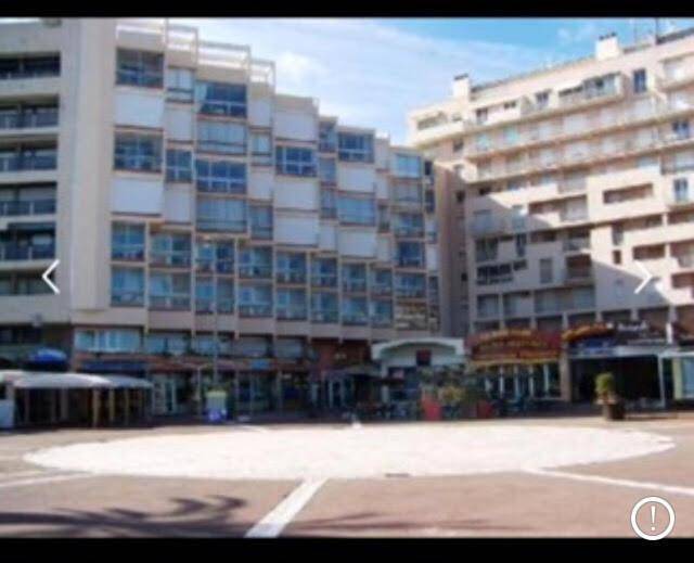 Gîte pour 3 personnes, avec vue dans Port De Saint Cyprien - 3