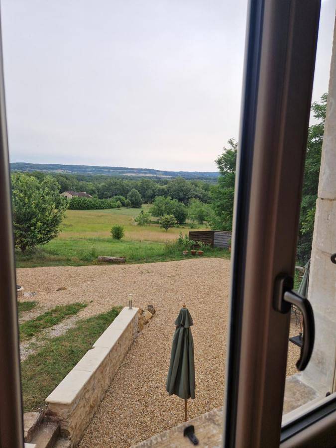 Location de vacances pour 2 personnes, avec jardin à Thenon - 4