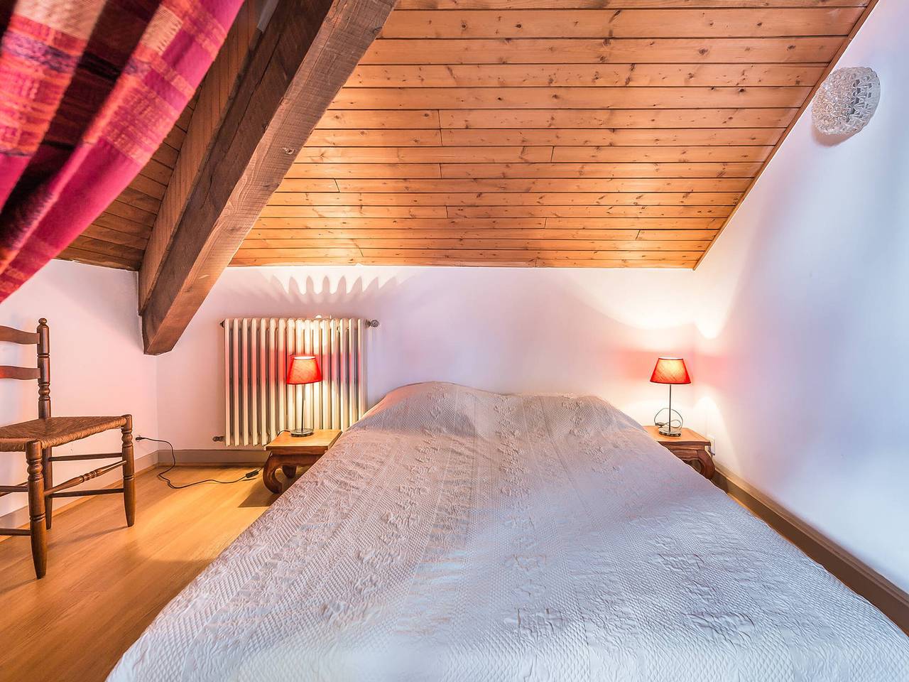 Ganzes Studio, Gemütliches Studio im Zentrum von Megève - 3 Pers, Haustiere willkommen in Megève, Pays du Mont-Blanc
