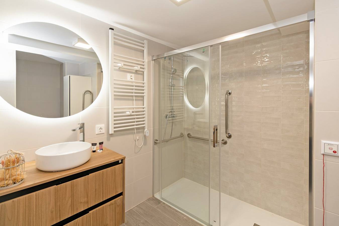 Appartement entier, Guestready - Confort côtier près du port in Valence (Espagne), Costa de Valencia