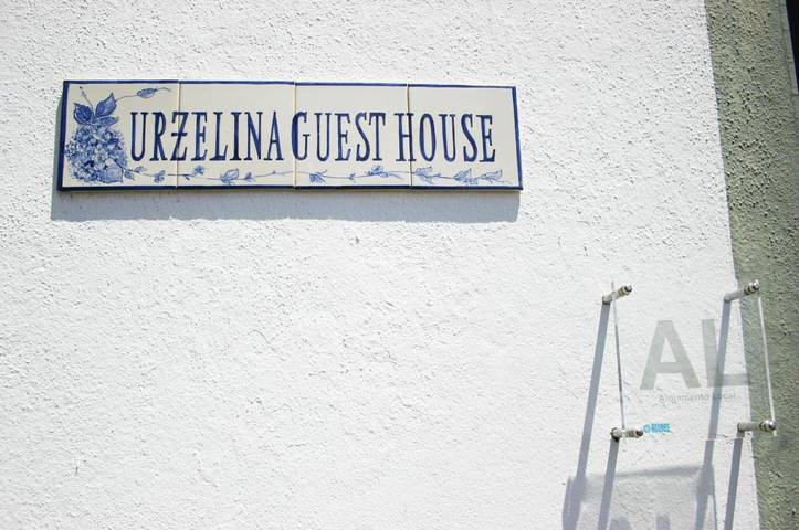 Chambre d’hôte pour 2 personnes, avec Terrasse et Jardin dans São Jorge
