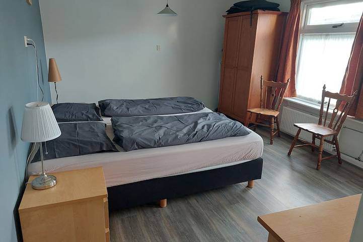 Ferienhaus für 2 Personen, mit Garten in Schoorl - 2