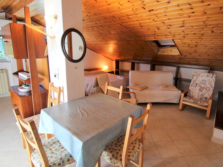 Gîte pour 3 personnes, avec balcon à Sestri Levante - 4