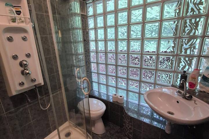 Tornácos Ház. Terrific 2-bedroom house in Mátraszentimre for a relaxing stay in Mátraszentimre, Heves megye