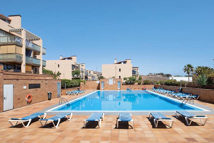 Ferienhaus für 4 Personen auf Fuerteventura - 2