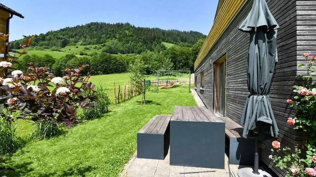 Ferienhaus für 4 Personen (78 m²) in Schoppernau in Diedamskopf, Schoppernau
