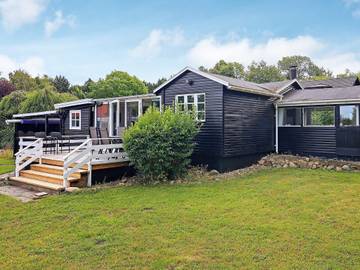 Ferieudlejning til 8 Personer i Holbæk, Tuse Næs, Billede 1