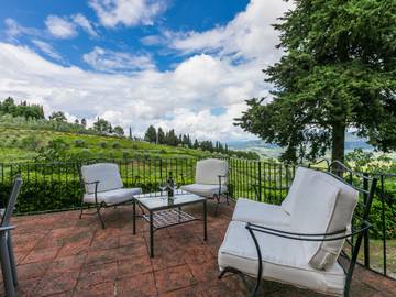 Casa Vacanza per 5 Persone in Firenze province, Toscana, Foto 3