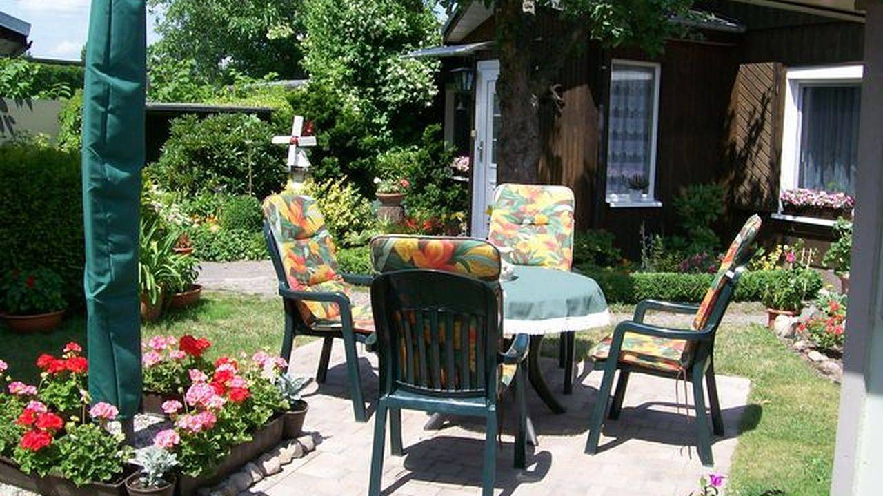 Ferienhaus für 6 Personen (85 m²) in Wandlitz in Klosterfelde, Wandlitz