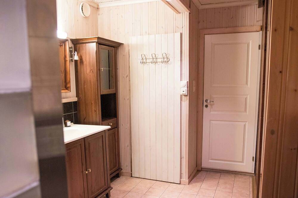 Ganze Wohnung, Stylish 2Br Stay in the Heart of Tromsø in Tromsø