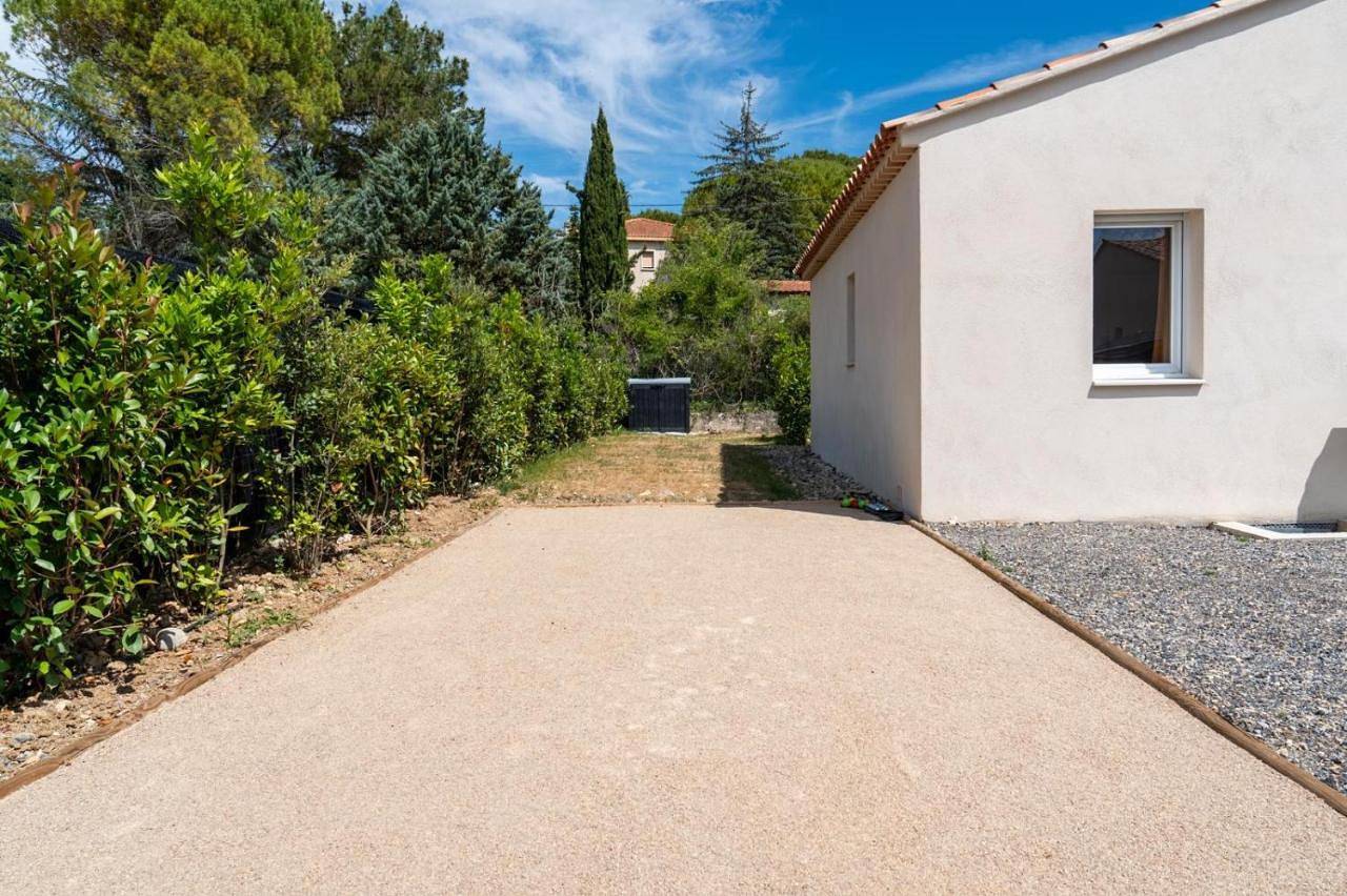 Chez Hamou & Julie in Digne-les-Bains, Alpes-de-Haute-Provence