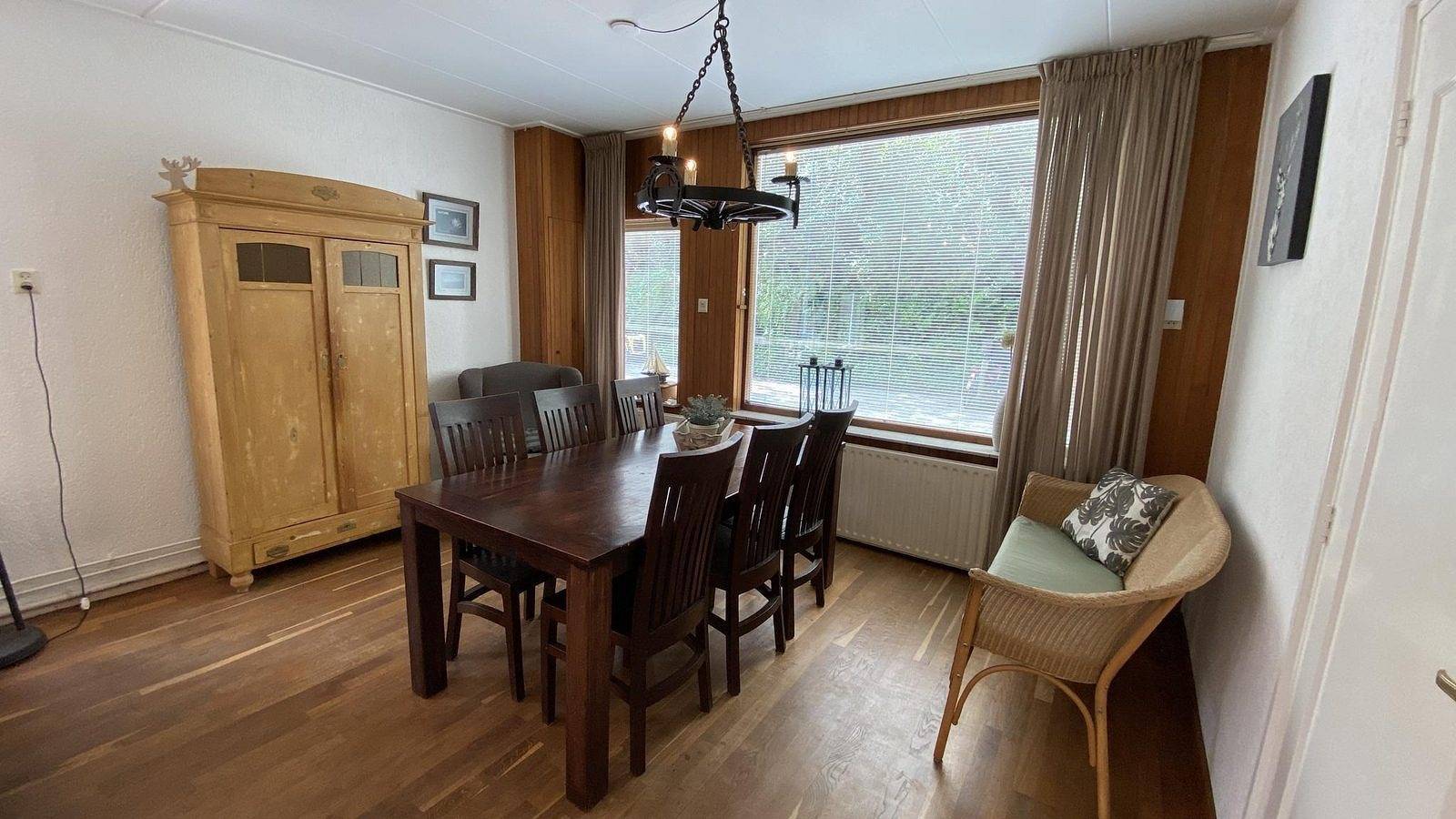 Vakantie Zeeland — Vz237 Vakantiehuis Zoutelande in Zoutelande, Walcheren