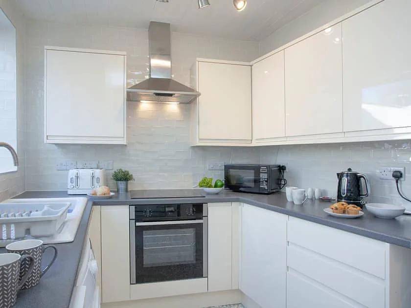 Torquay - House - Sleeps 6 - Pet Friendly in Torquay, Torbay