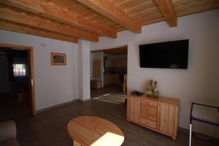 Ferienwohnung für 4 Personen, mit Garten - 1