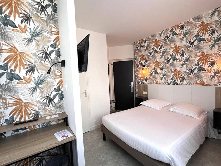 Hôtel pour 2 personnes à Lorient - 4