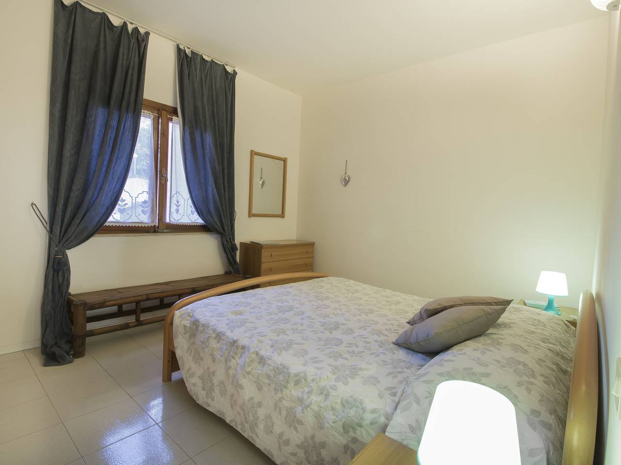 Appartement entier, Casina in Porto Azzurro, Ile d'Elbe