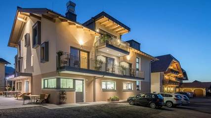 Appartement voor 2 Personen in Salzburg, Bundesland Salzburg, Afbeelding 2