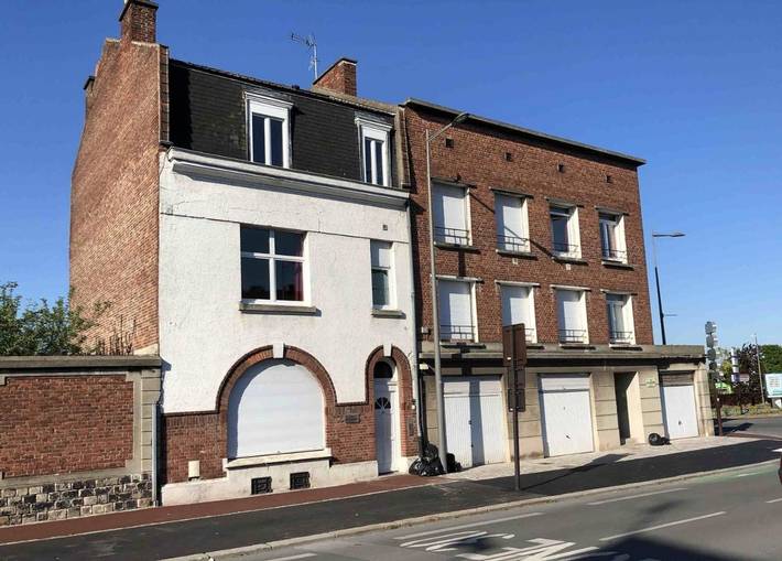 Appart’hôtel pour 2 personnes, avec Terrasse