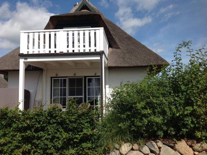 Ferienhaus für 6 Personen, mit Garten und Sauna sowie Terrasse in Zinnowitz - 3