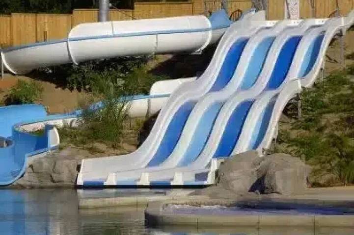 Mobil home pour 4 personnes à Soturac - 3