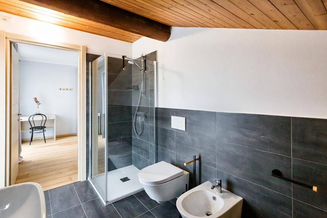 Locanda Gli Spiazzi in Rogno, Alpes bergamasques orientaux