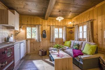 Ferienwohnung für 4 Personen in Hopfgarten im Brixental, Hohe Salve, Bild 3