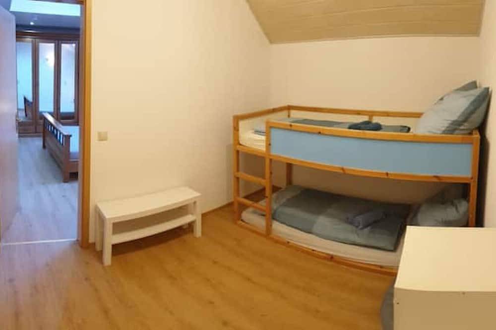 Ganze Wohnung, Große Maisonette-Wohnung-nur 5 min zum Europapark in Europa-Park, Kappel-Grafenhausen